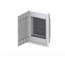 Щит "ProfiBox" 513х403х105 IP41 EKF PROxima  слаботочный встраиваемый