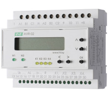AVR-02 устройство управления питанием