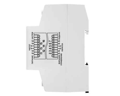 Терморегулятор ТК-5