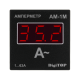 Амперметр Ам-1м