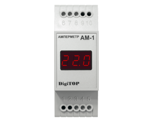 Амперметр Ам-1