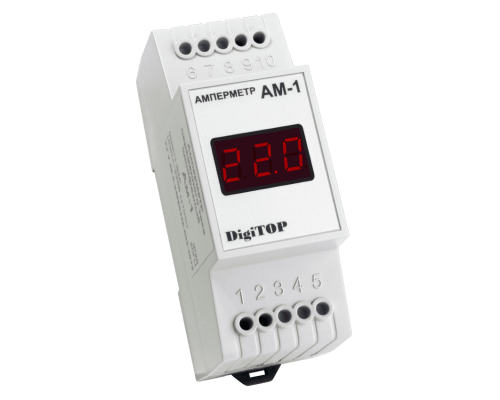 Амперметр Ам-1