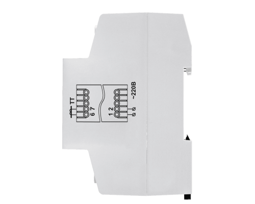 Амперметр-вольтметр DigiTOP AVM-1