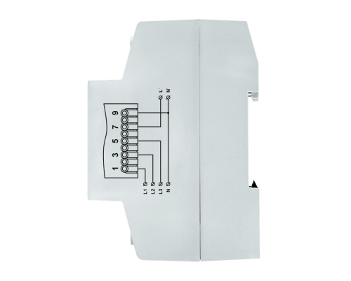 Переключатель фаз PS-10A