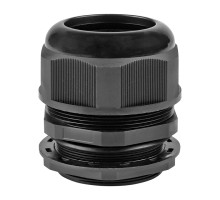 Сальник MG63 IP68 d отверстия 63мм d проводника 40-50мм EKF