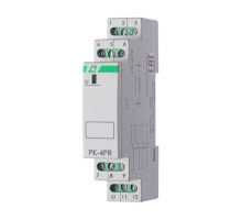 PK-4PR-24 реле электромагнитное