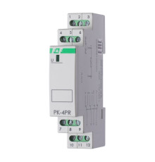 PK-4PR-110 реле электромагнитное